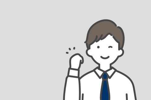 失敗は自分への成長材料!